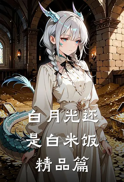 白月光还是白米饭精品篇