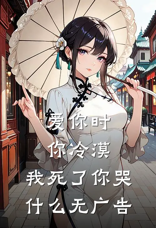 爱你时你冷漠，我死了你哭什么无广告
