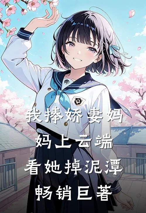 我捧娇妻妈妈上云端，看她掉泥潭畅销巨著