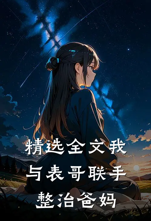 精选全文我与表哥联手整治爸妈