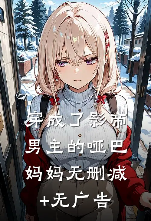 穿成了影帝男主的哑巴妈妈无删减+无广告