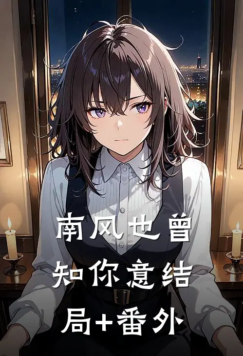 南风也曾知你意结局+番外