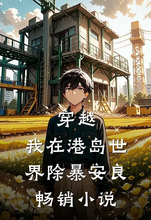 穿越：我在港岛世界除暴安良畅销小说
