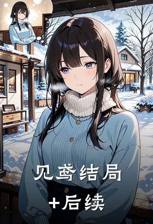 见鸢结局+后续