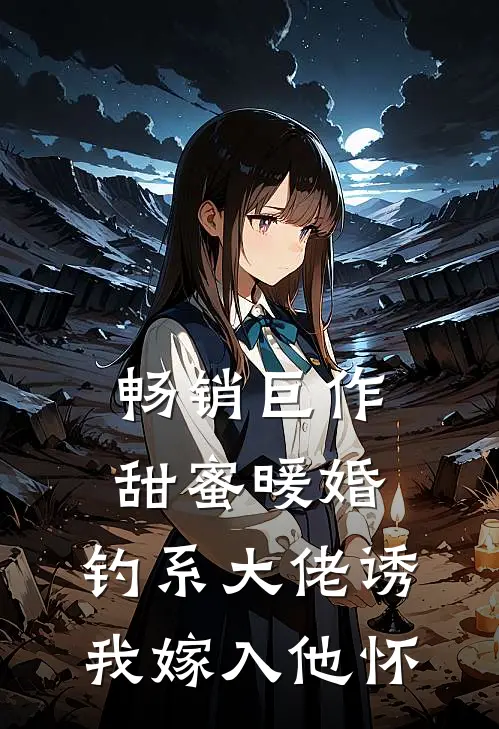 畅销巨作甜蜜暖婚：钓系大佬诱我嫁入他怀