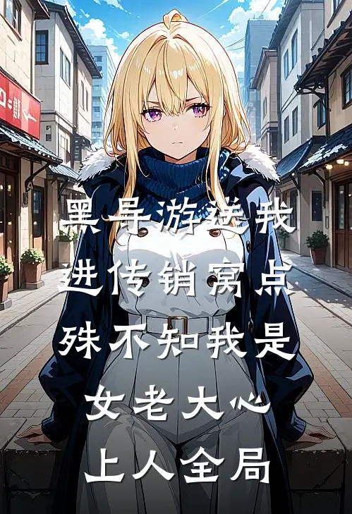 黑导游送我进传销窝点，殊不知我是女老大心上人全局
