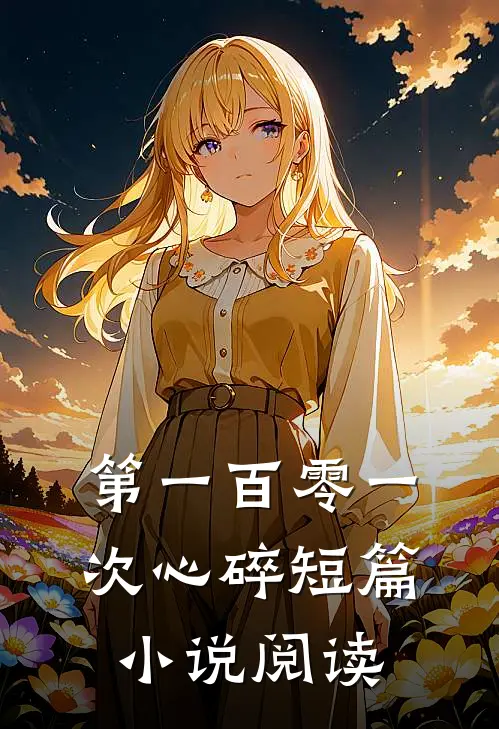 第一百零一次心碎短篇小说阅读