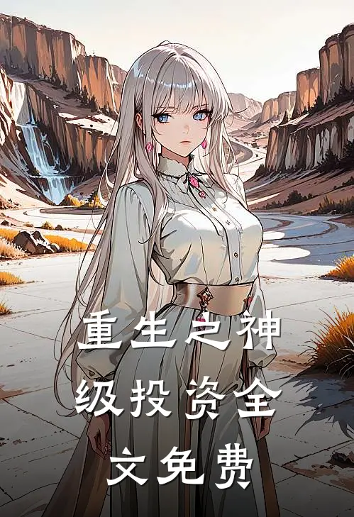 重生之神级投资全文免费