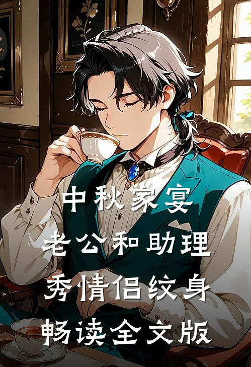 中秋家宴，老公和助理秀情侣纹身畅读全文版