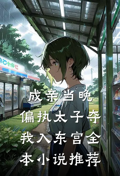 成亲当晚，偏执太子夺我入东宫全本小说推荐