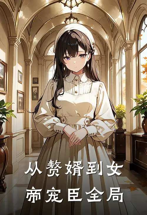 从赘婿到女帝宠臣全局