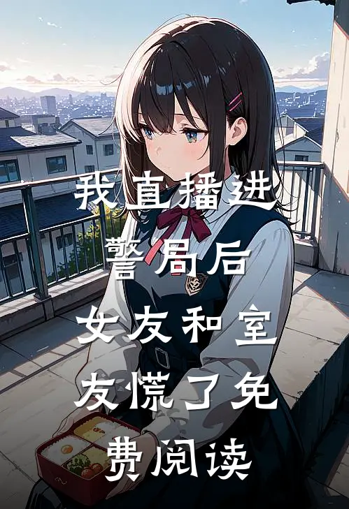 我直播进警局后，女友和室友慌了免费阅读