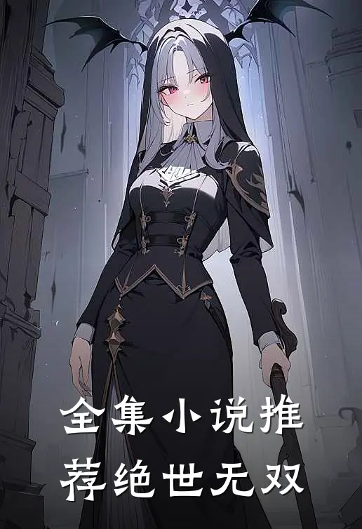 全集小说推荐绝世无双