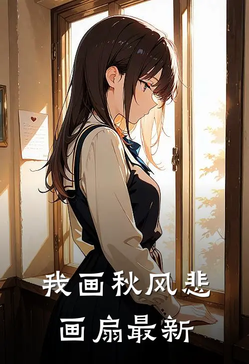 我画秋风悲画扇最新
