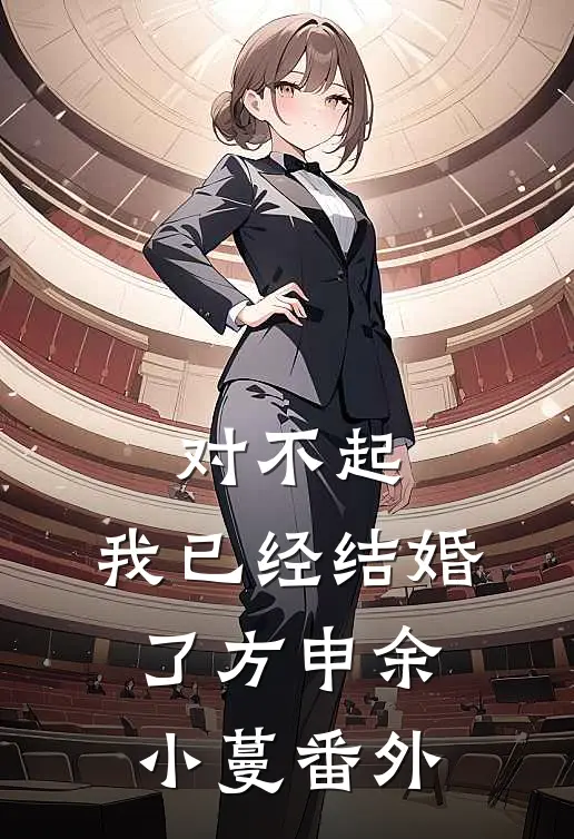 对不起，我已经结婚了方申余小蔓 番外