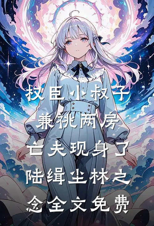 权臣小叔子兼祧两房，亡夫现身了陆缉尘林之念全文免费