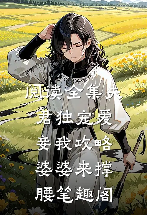 阅读全集夫君独宠爱妾我攻略婆婆来撑腰 笔趣阁