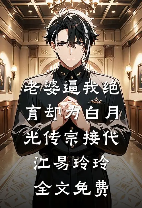 老婆逼我绝育却为白月光传宗接代江易玲玲全文免费