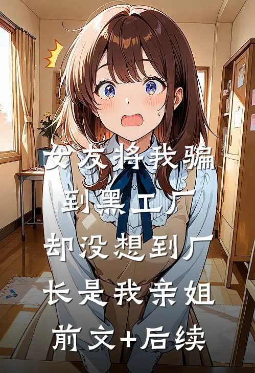 女友将我骗到黑工厂，却没想到厂长是我亲姐前文+后续