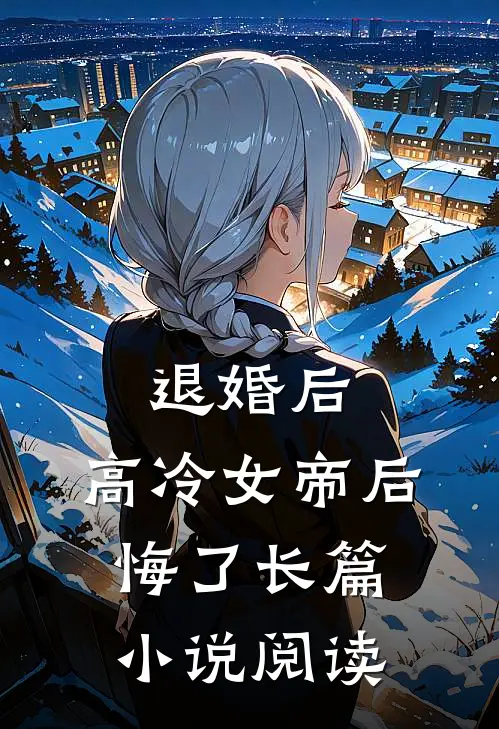 退婚后，高冷女帝后悔了长篇小说阅读