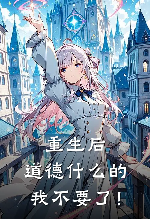 重生后，道德什么的我不要了！