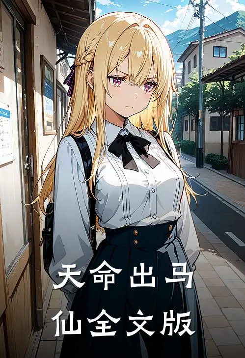 天命出马仙全文版