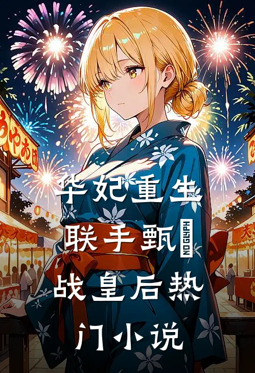 华妃重生，联手甄嬛战皇后热门小说