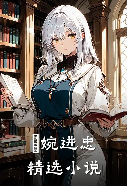 嬿婉进忠精选小说