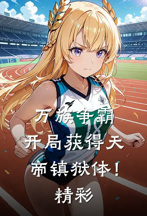 万族争霸：开局获得天帝镇狱体！精彩