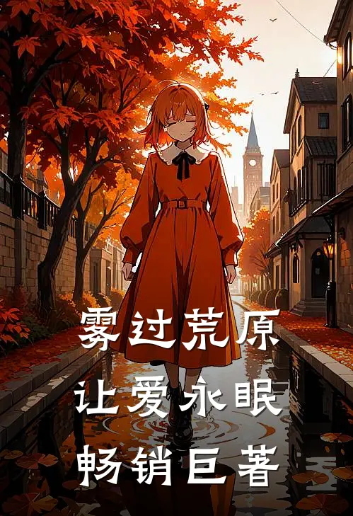 雾过荒原让爱永眠畅销巨著