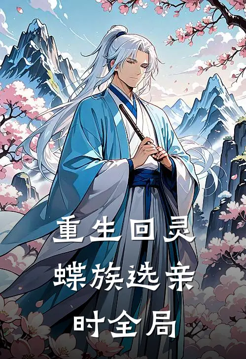 重生回灵蝶族选亲时全局