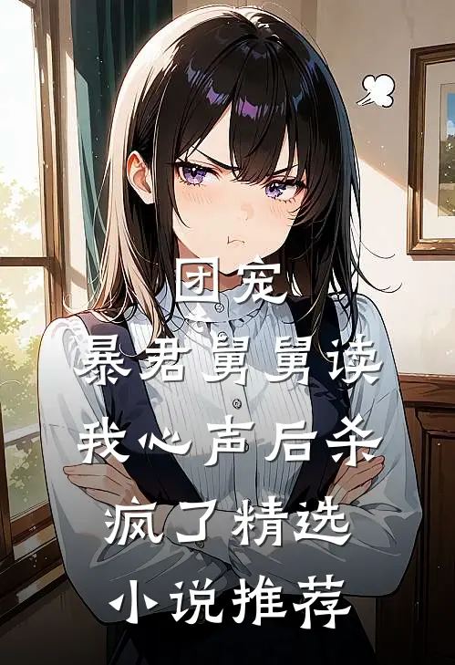 团宠：暴君舅舅读我心声后杀疯了精选小说推荐