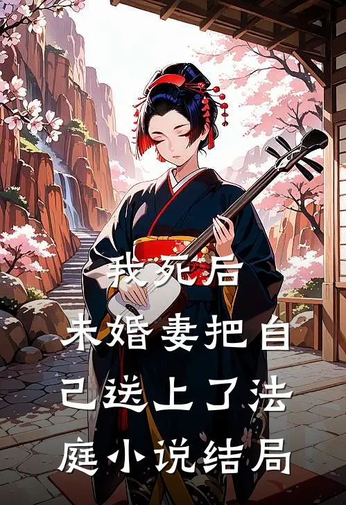 我死后，未婚妻把自己送上了法庭小说结局