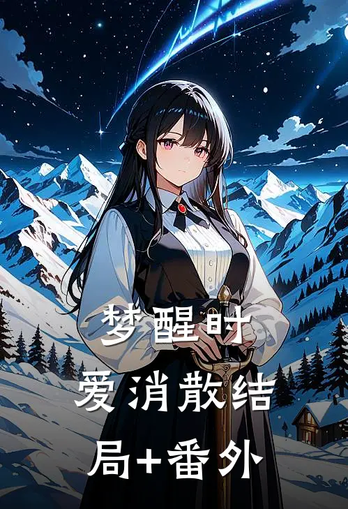 梦醒时，爱消散结局+番外