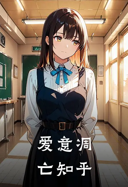 爱意凋亡知乎