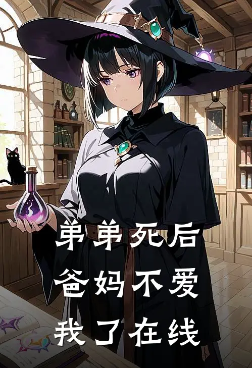 弟弟死后，爸妈不爱我了在线