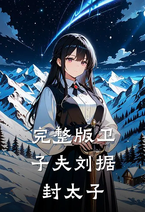 完整版卫子夫刘据封太子