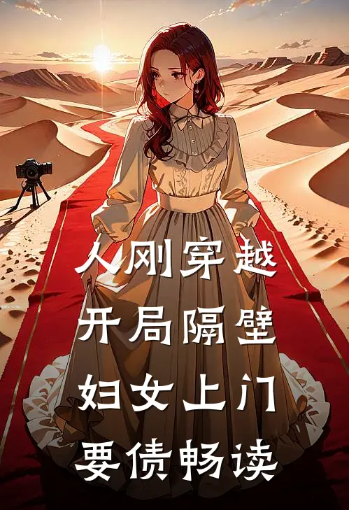 人刚穿越，开局隔壁妇女上门要债畅读