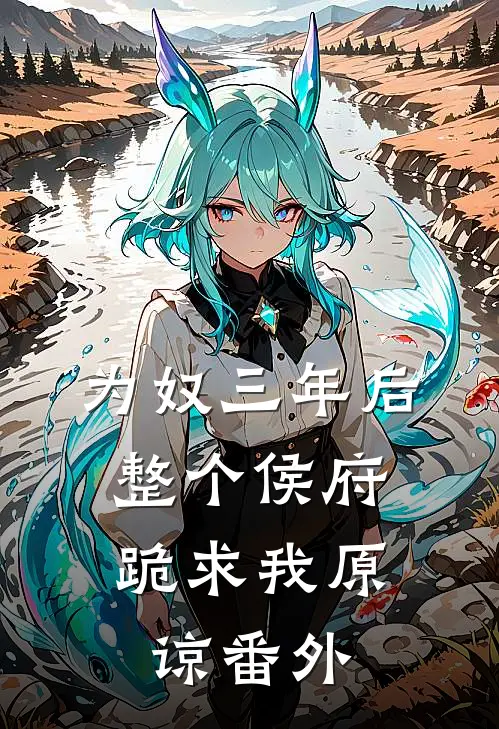 为奴三年后，整个侯府跪求我原谅番外