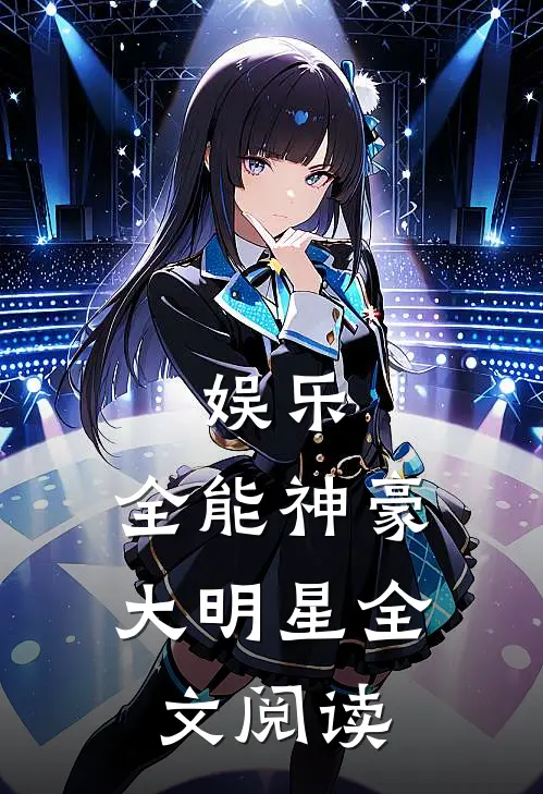 娱乐：全能神豪大明星全文阅读