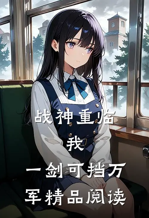 战神重临：我，一剑可挡万军精品阅读