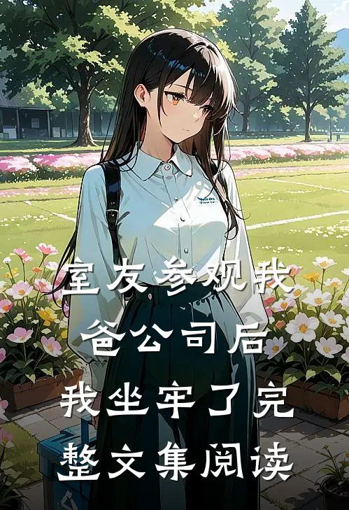室友参观我爸公司后，我坐牢了完整文集阅读