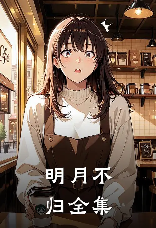 明月不归 全集