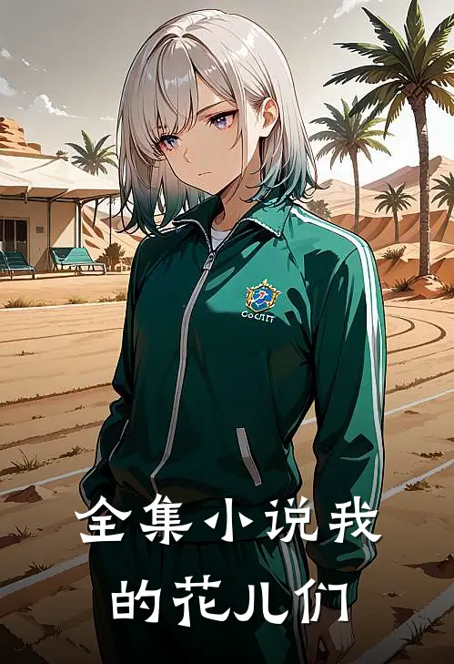 全集小说我的花儿们
