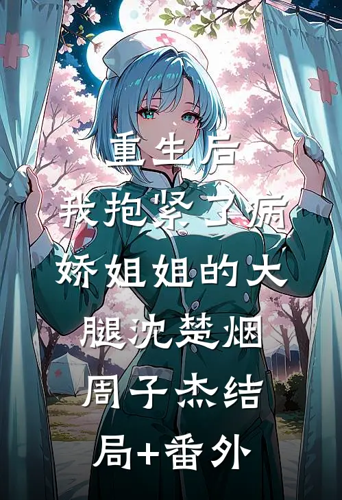 重生后，我抱紧了病娇姐姐的大腿沈楚烟周子杰结局+番外