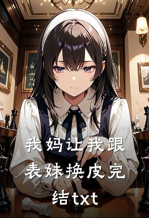 我妈让我跟表妹换皮完结txt
