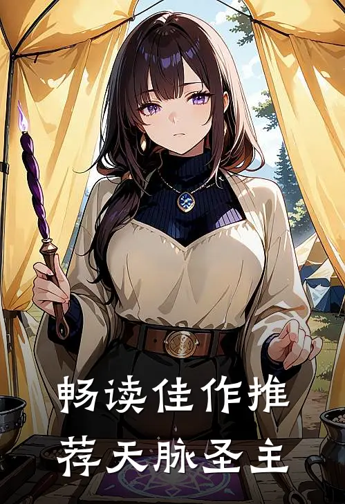 畅读佳作推荐天脉圣主