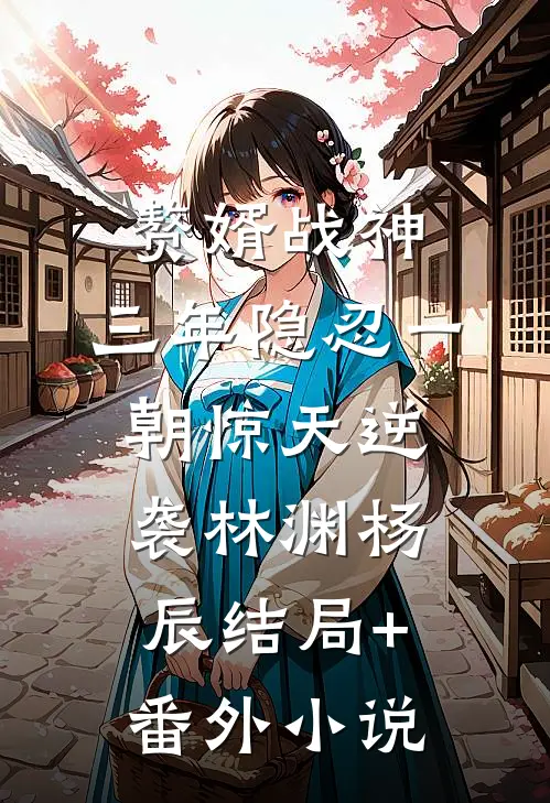 赘婿战神：三年隐忍一朝惊天逆袭林渊杨辰结局+番外小说