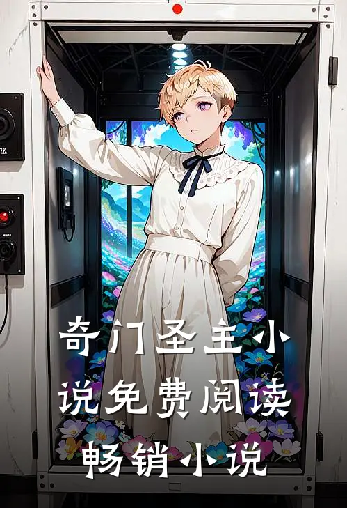奇门圣主小说免费阅读畅销小说
