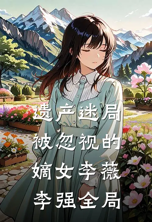 遗产迷局：被忽视的嫡女李薇李强全局